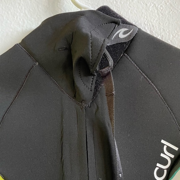 NWOT - Ripcurl Dawn Patrol 2mm - Picture 4 of 5